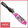 Mountain Waist Bag MOC pink Sportowa saszetka Tel.