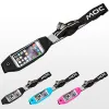 Mountain Waist Bag MOC pink Sportowa saszetka Tel.