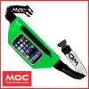 Waist Bag MOC lime Sportowa saszetka nerka Tel.