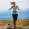 Waist Bag MOC lime Sportowa saszetka nerka Tel.