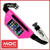 Waist Bag MOC pink Sportowa saszetka nerka Tel.