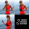 Zestaw Velcroplate + Waterproof Bag L 4.7
