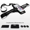 Zestaw Chest Plate + Waterproof Bag L do 4.7