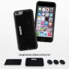 Etui telefonu na rzepy MOC Velcro do iPhone 7 8 P