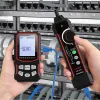 Profesjonalny Tester sieci LAN. Noyafa NF-918S