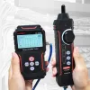 Tester Okablowania POE Szukacz Par Noyafa NF-8209S