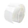 Etykiety seria B Niimbot 30x25+45 mm 100 szt biały