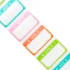 Etykiety seria B Niimbot 50x30 mm 230 szt. name