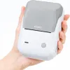 Drukarka etykiet Niimbot B31 Biała