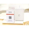Drukarka etykiet Niimbot D110 biała