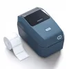 Drukarka etykiet Niimbot K3 space blue