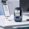 Drukarka etykiet Niimbot M2 Space Blue