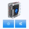 Minisforum PC Intel i7 13620H 32GB DDR5 M.2 1TB