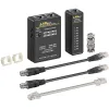 Tester okablowania TP III BNC LAN ISDN Goobay