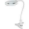 Lampa LUPA kosmetyczna 30xLED 6W 480lm Goobay K/S