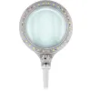 Lampa LUPA kosmetyczna 30xLED 6W 480lm Goobay K/S