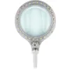 Lampa LUPA kosmetyczna 30xLED 6W 480lm Goobay