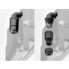 Naświetlacz LED Goobay 30W IP65 A+ czarny