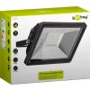 Naświetlacz LED Goobay 30W IP65 A+ czarny