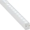 Lampka podszafkowa LED 160lm BIAŁE ZIMNE Goobay