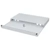 Przełącznica 19" 1U 24xSC Simplex Szara stała