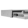 Szuflada do szaf Rack 19'' Spacetronik 2U Szara
