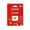 Karta pamięci LEXAR Play MICRO SDXC 128GB 150 MB/s