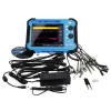 Oscyloskop tabletowy 4CH 70MHz 1GS/s PeakTech 1211