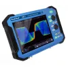 Oscyloskop tabletowy 4CH 70MHz 1GS/s PeakTech 1211