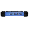 Oscyloskop tabletowy 4CH 70MHz 1GS/s PeakTech 1211