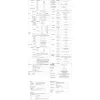 Oscyloskop tablet 2CH 120MHz 1GS/s PeakTech 1207