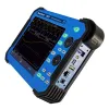 Oscyloskop tablet 2CH 120MHz 1GS/s PeakTech 1207