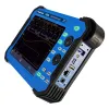 Oscyloskop tabletowy 2CH 70MHz 1GS/s PeakTech 1206