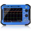 Oscyloskop tablet 4CH 120MHz 1GS/s PeakTech 1212