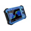 Oscyloskop tablet 4CH 120MHz 1GS/s PeakTech 1212