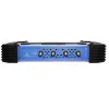 Oscyloskop tablet 4CH 120MHz 1GS/s PeakTech 1212