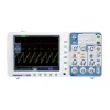 Oscyloskop cyfrowy 2-kan USB 100MHz PeakTech 1245