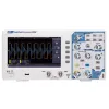 Oscyloskop cyfrowy 2-kan USB 50MHz PeakTech 1336