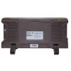 Oscyloskop cyfrowy 2-kan USB 50MHz PeakTech 1336