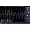 Oscyloskop cyfrowy 2-kan USB 50MHz PeakTech 1336