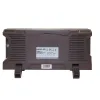 Oscyloskop cyfrowy 2-kan USB 20MHz PeakTech 1335