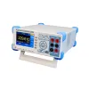 Multimetr stołowy True RMS USB PeakTech 4096