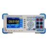 Multimetr stołowy True RMS USB PeakTech 4096