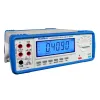 Multimetr stołowy True RMS USB PeakTech 4090 Aku