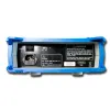 Multimetr stołowy True RMS USB PeakTech 4090 Aku