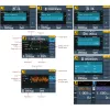 Generator arbitralny 2CH 10 MHz PeakTech 4124