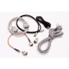 Cyfrowy analizator widma 2.2 GHz PeakTech 4135