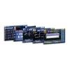 Generator arbitralny 2CH 25 MHz PeakTech 4125