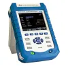 Trójfazowy Analizator Mocy Sieci PeakTech 4145