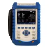 Trójfazowy Analizator Mocy Sieci PeakTech 4145
